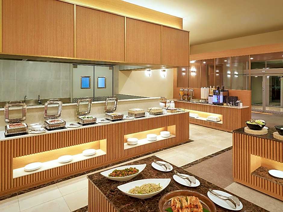 Mercure Ambassador Jeju