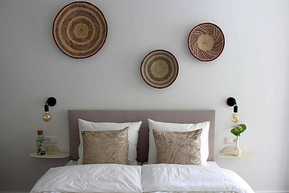 Hotel Paradis Zandvoort