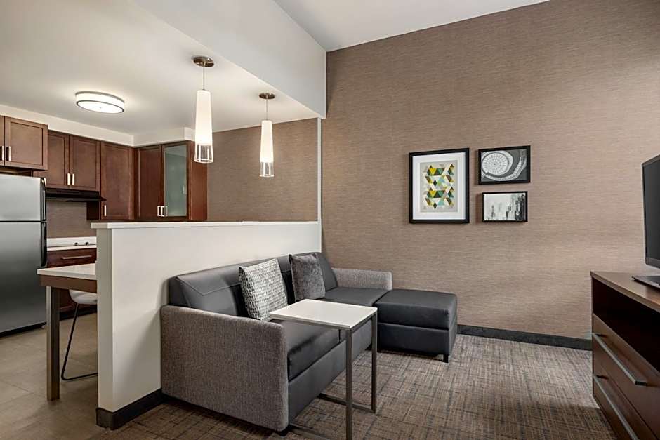 Residence Inn by Marriott Omaha Downtown/Old Market Area