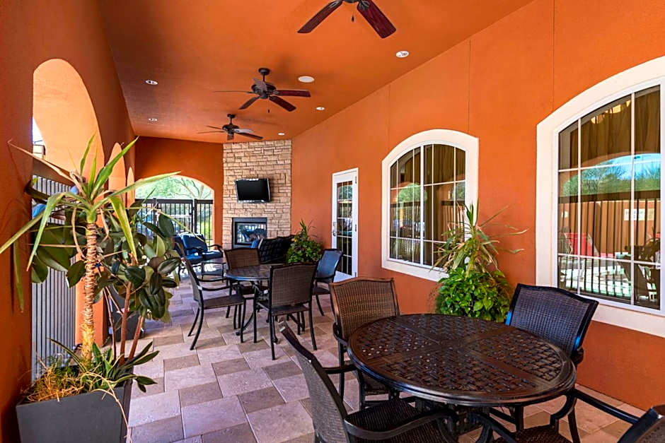 TownePlace Suites by Marriott Tucson Williams Centre