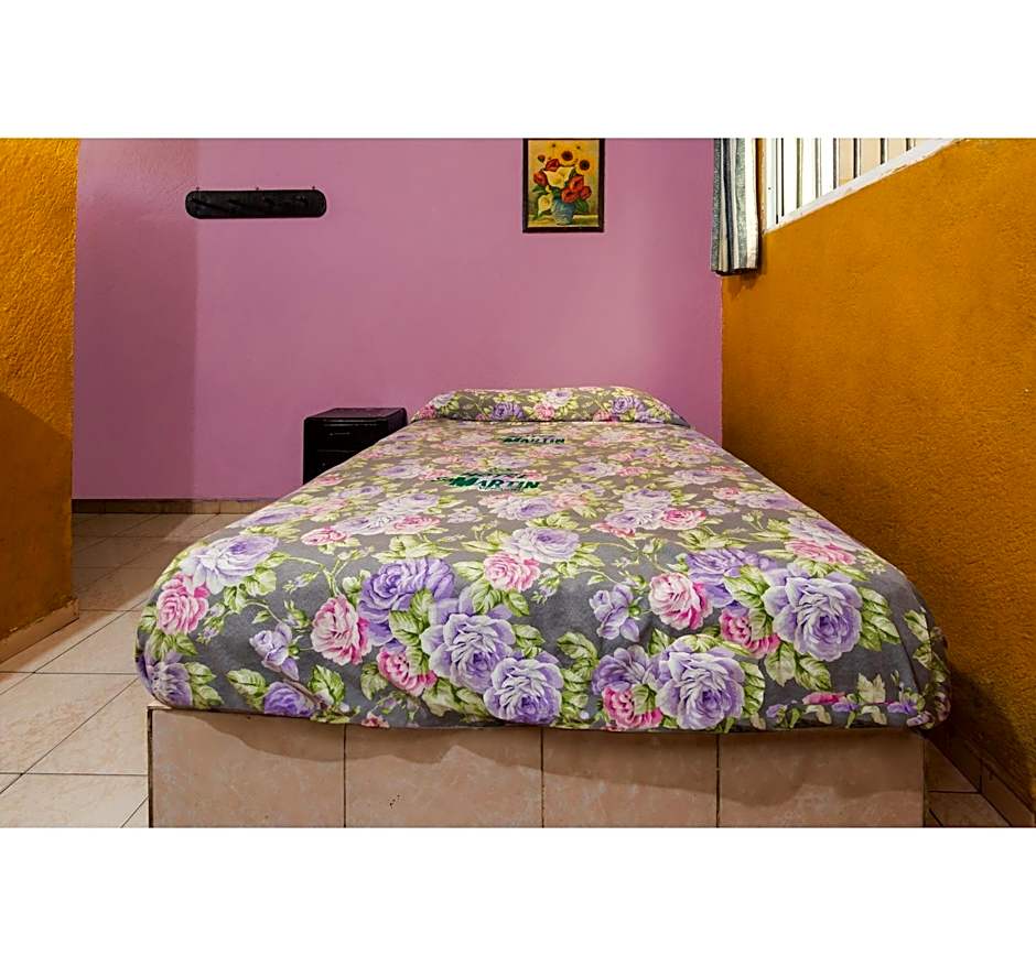 OYO Hotel San Martin