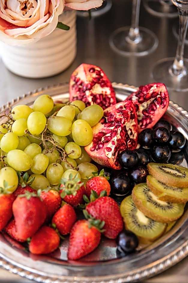 Carolina Pine Inn near Southern Pines-Pinehurst