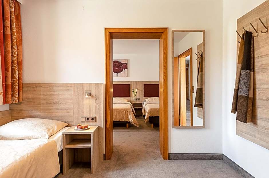 Hotel Altes Brauhaus