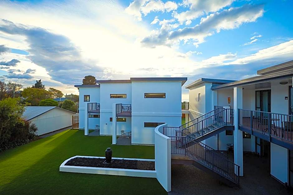 Kaikoura Quality Suites