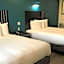 Americas Best Value Inn & Suites Sumter