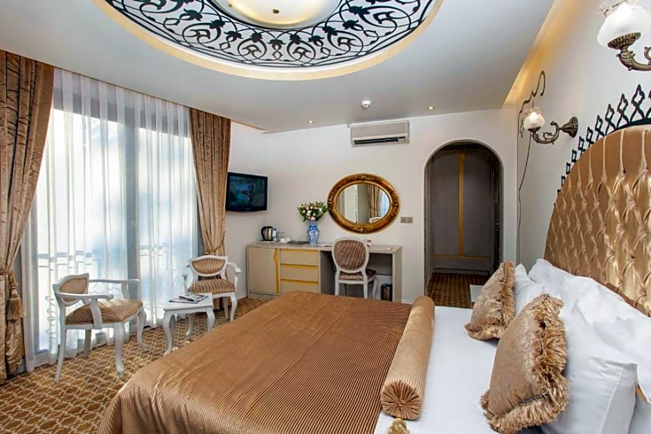 Ottoman Hotel Park - Special Category