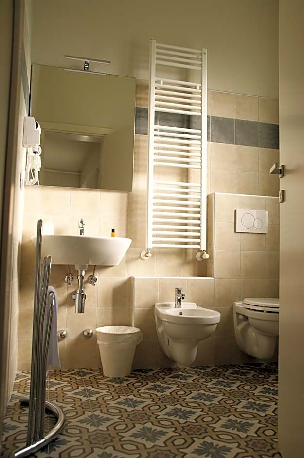 LA DAMA ROOM&BREAKFAST