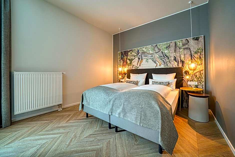 Vienna House Easy by Wyndham Augsburg