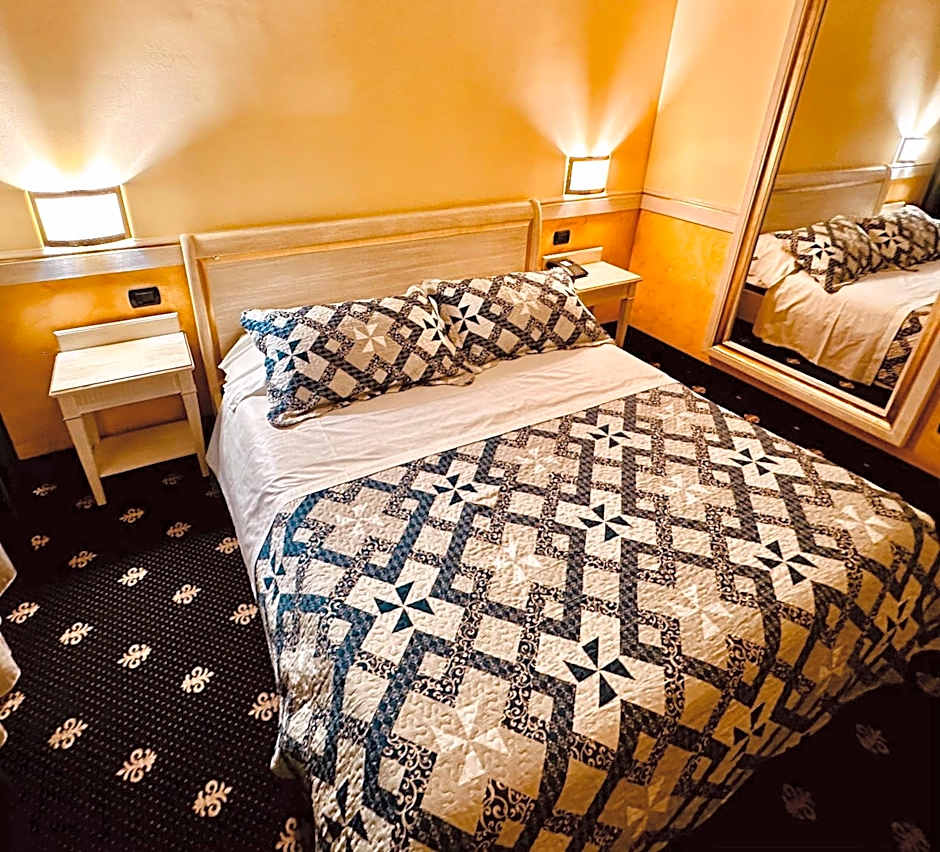 MOTEL Malpensa INN & Hotel-Airport