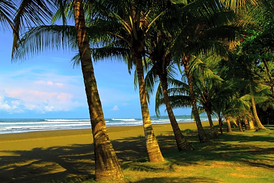 Alma del Pacifico Hotel & Spa