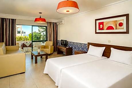 Studio Apartment Cerro Mar Atlantico
