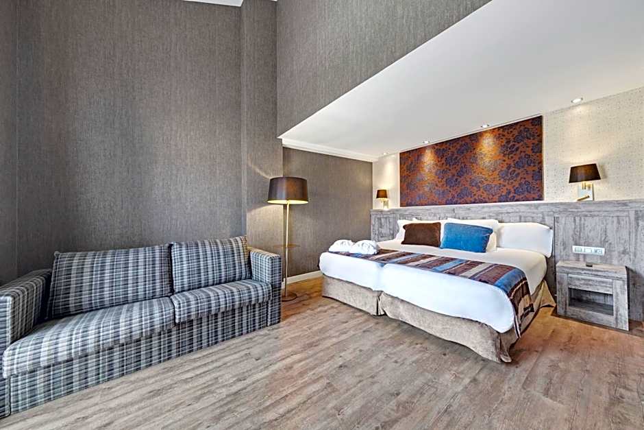 Castilla Termal Monasterio de Valbuena