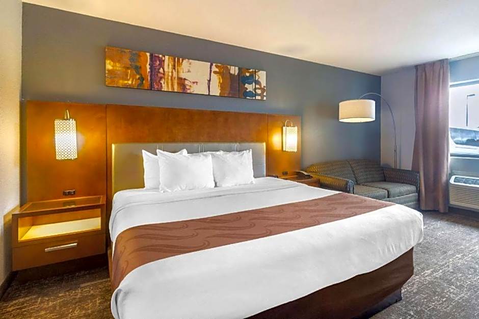 Quality Inn Danville