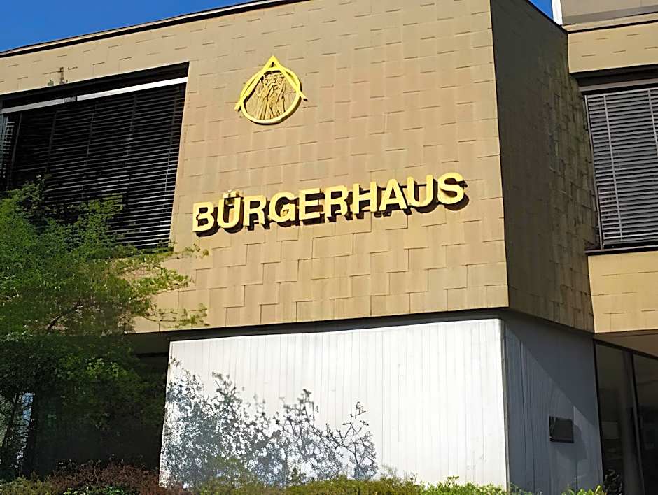 Burgerhaus