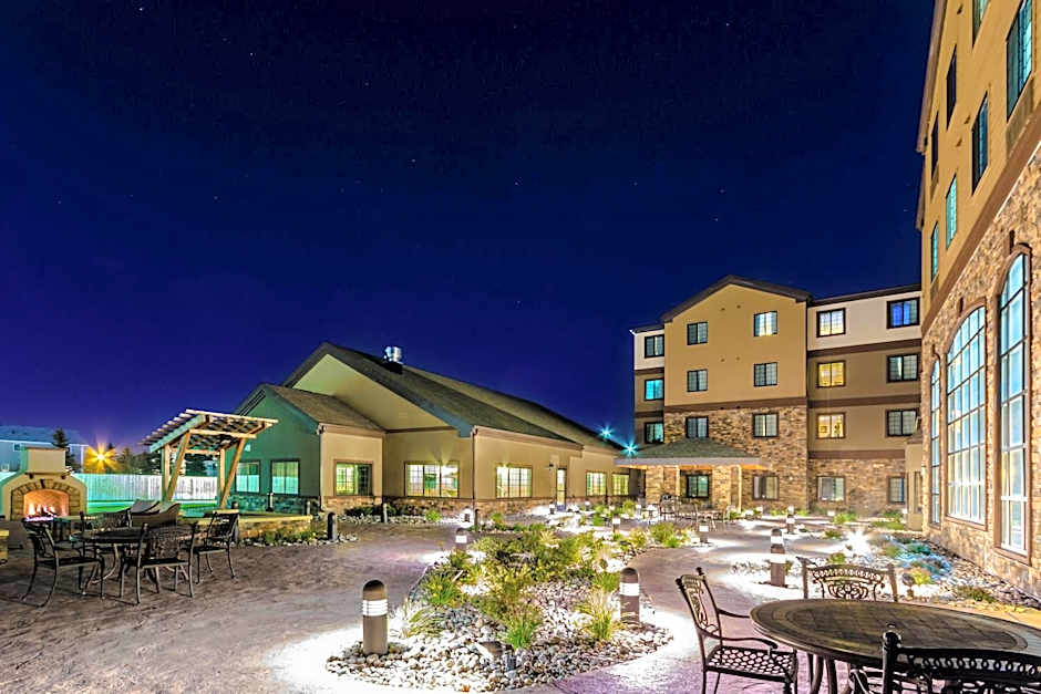 Staybridge Suites Grand Forks By IHG