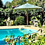The Pool House
