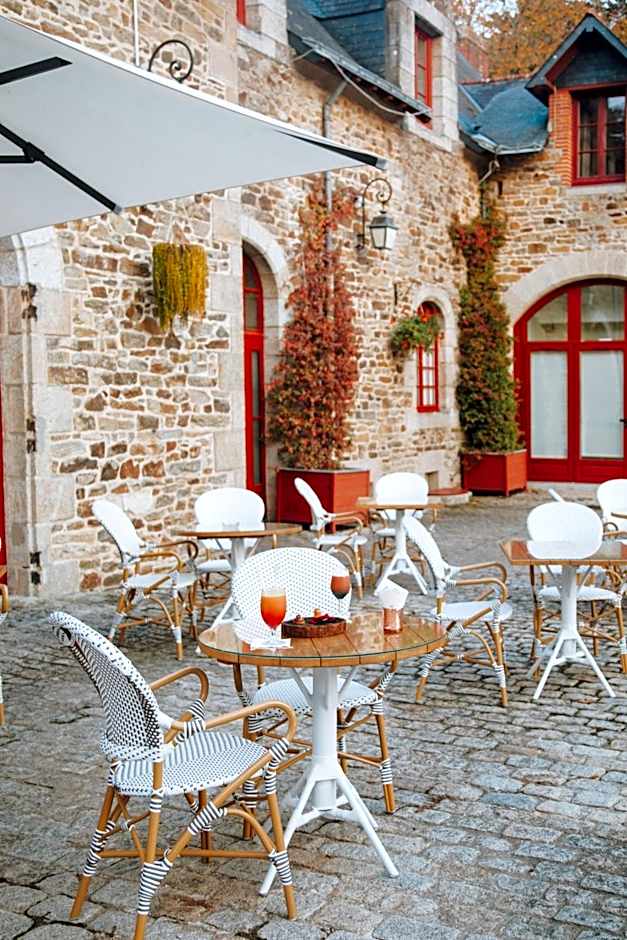 Hotel & Spa de La Bretesche