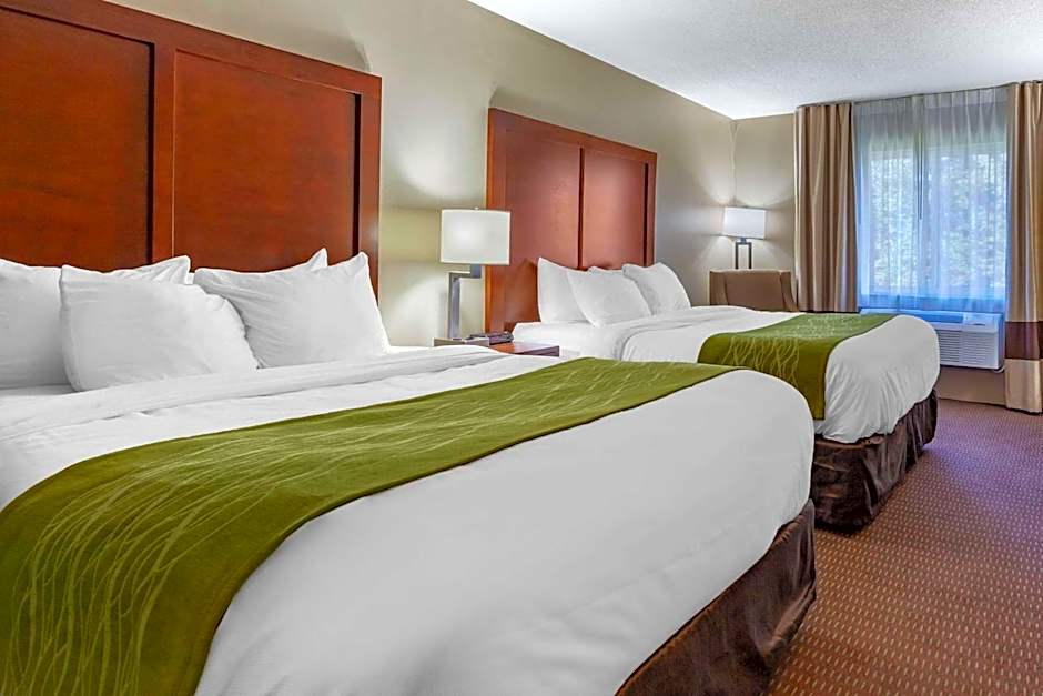 Comfort Inn Rhinelander