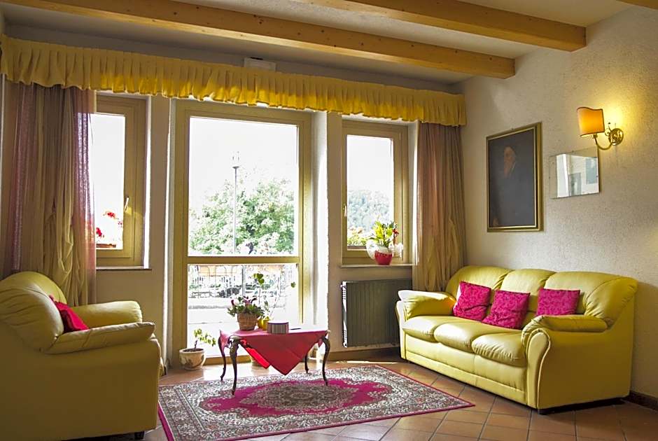 Hotel Al Pelmo Wellness