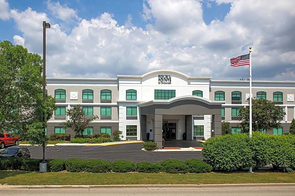 Four Points by Sheraton Appleton