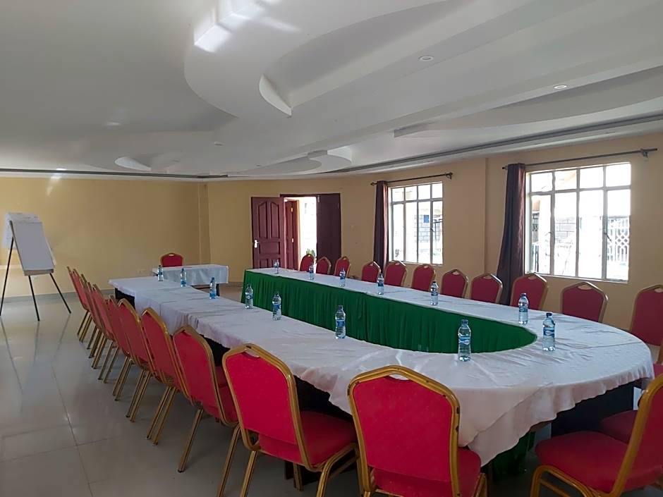 Sahara Gardens Bomet