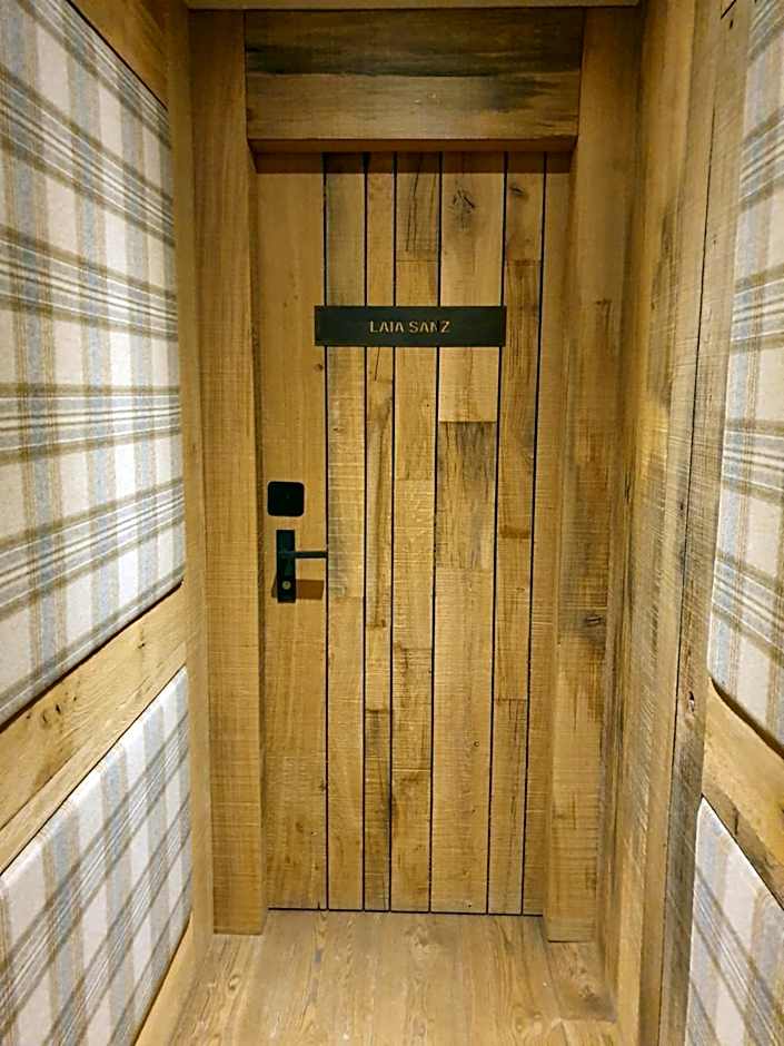 Hotel Boutique Puig Francó