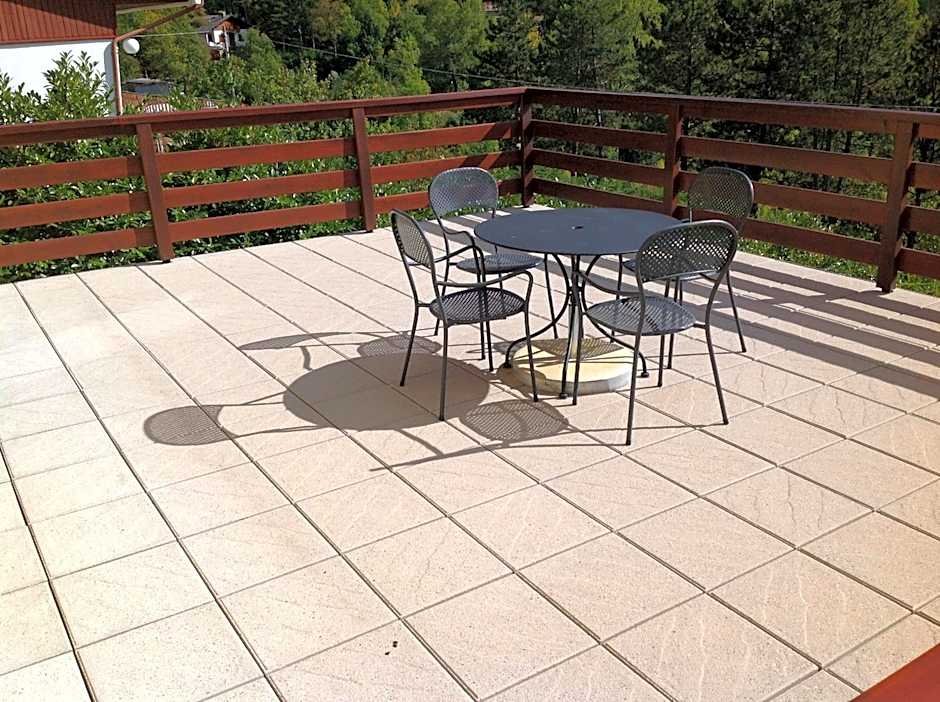 Residence Grand Hotel SIVA - Adults Only