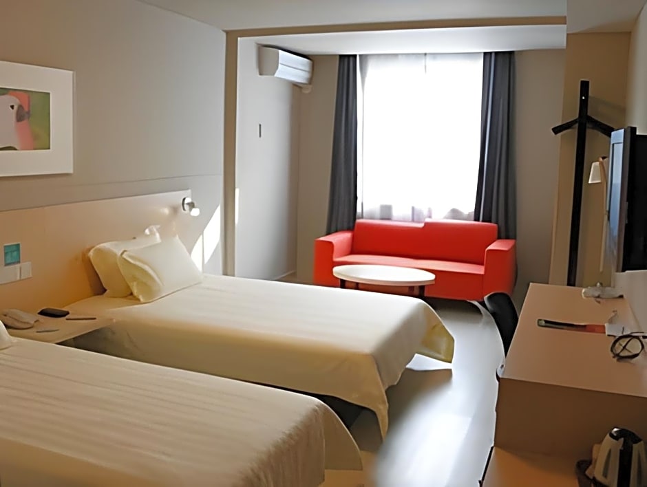 Jinjiang Inn Daqing xincun Devleopment Zone