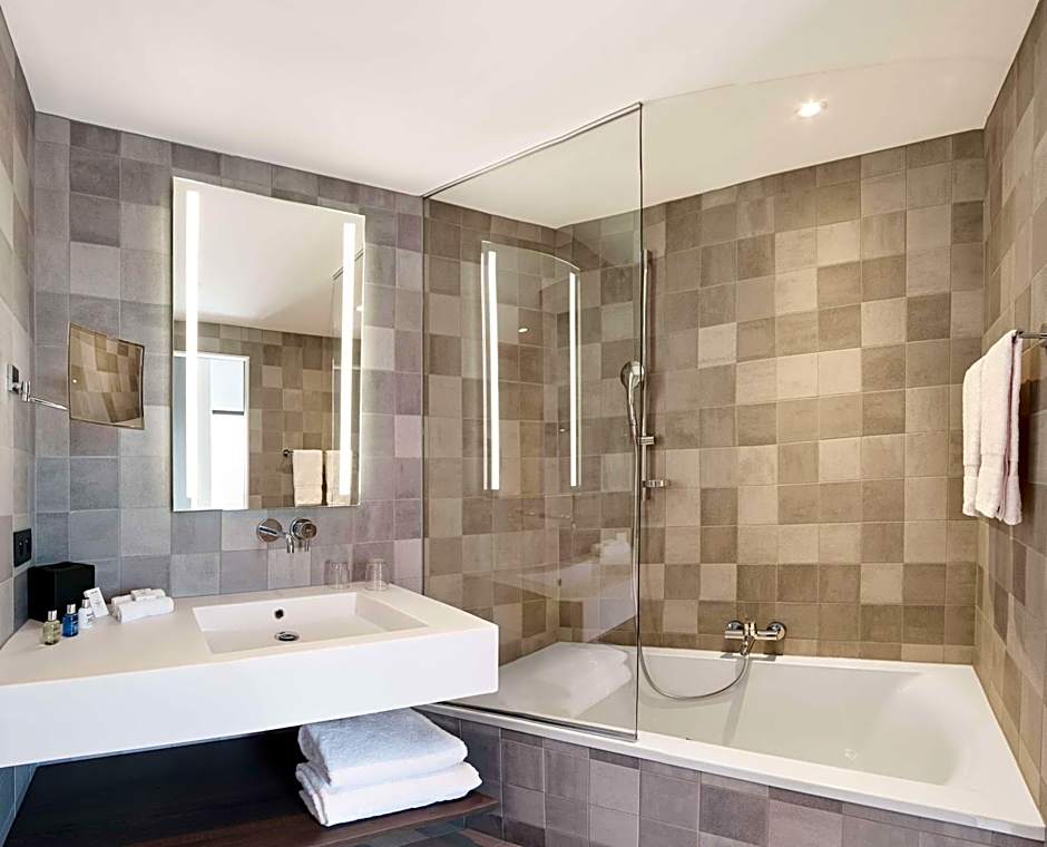 RADISSON BLU HOTEL, BRUGES