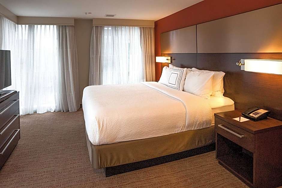 Residence Inn by Marriott Seattle University District