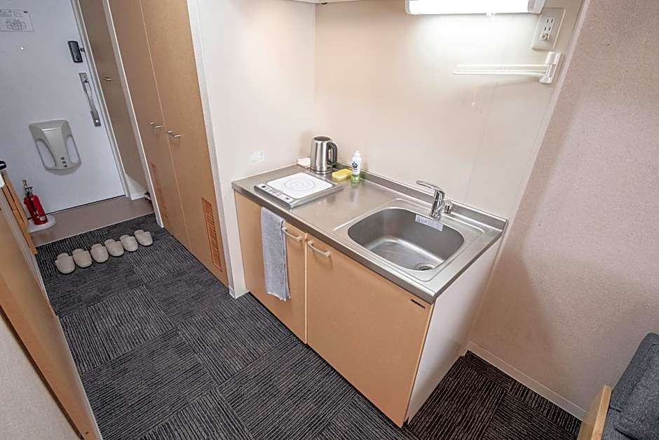 UCHI Living Stay Otaru Suitengu