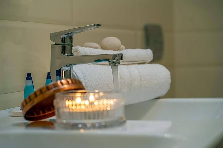 Hotel Castel Gandolfo