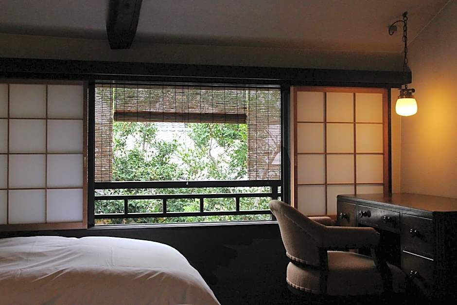 Momohana an Machiya House