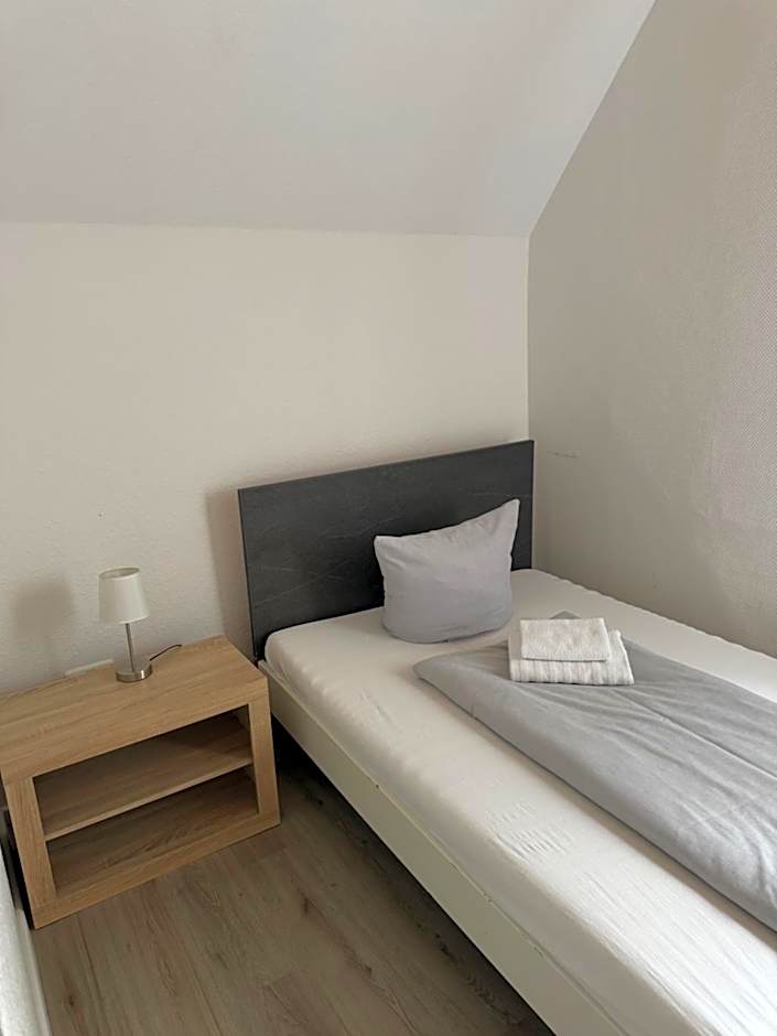 Hotel Rademacher