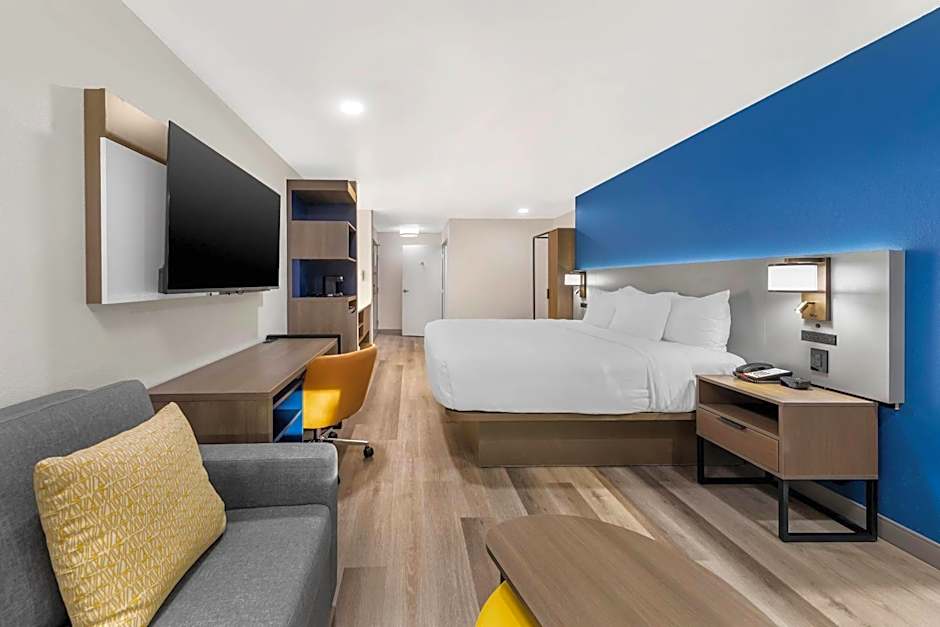 Comfort Inn Fontana