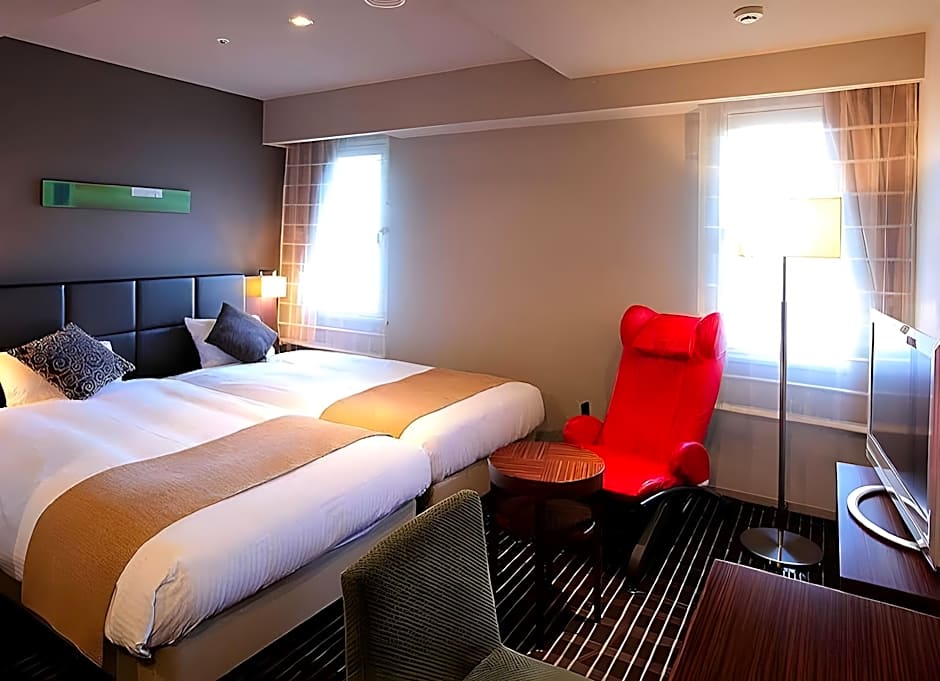 Hotel Gracery Tamachi