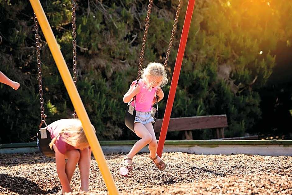 Leithfield Beach Holiday Park