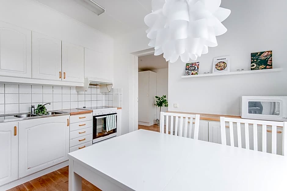City Apartments in Jonkoping