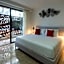 Cozy Studio Pool and Roof Lounge Beach 5 Blocks
