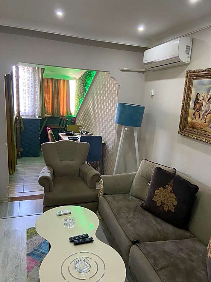 Sirinyer Elit Residance Apart Hotel