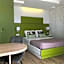 chambre suite B&B