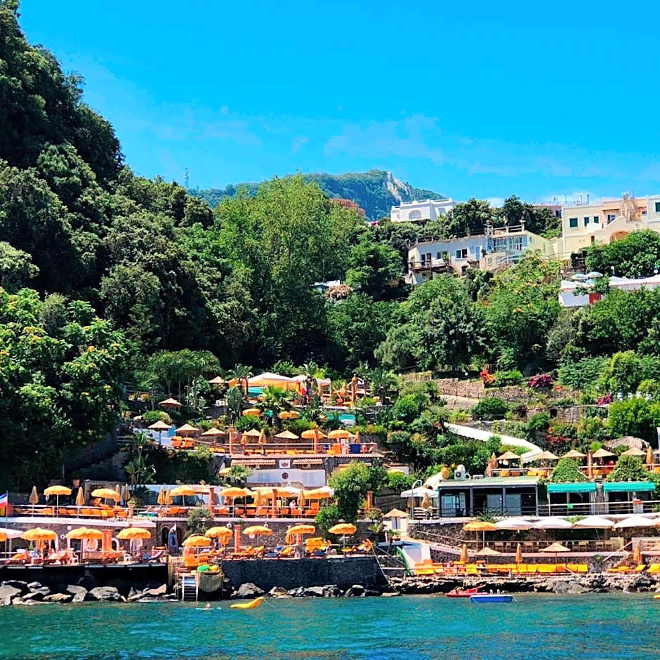 O' Vagnitiello - Parco Balneare Idroterapico - Camere - Ristorante