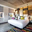 Aloft Providence Downtown