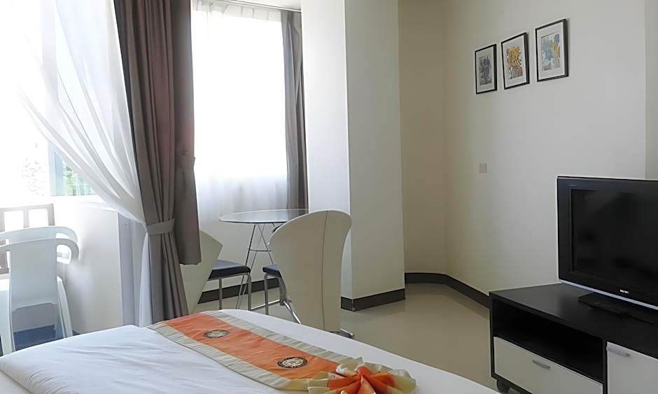 Grand Residence Jomtien