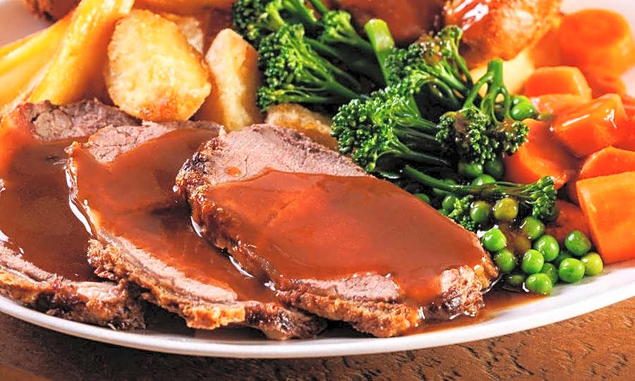 The White Hart Hotel