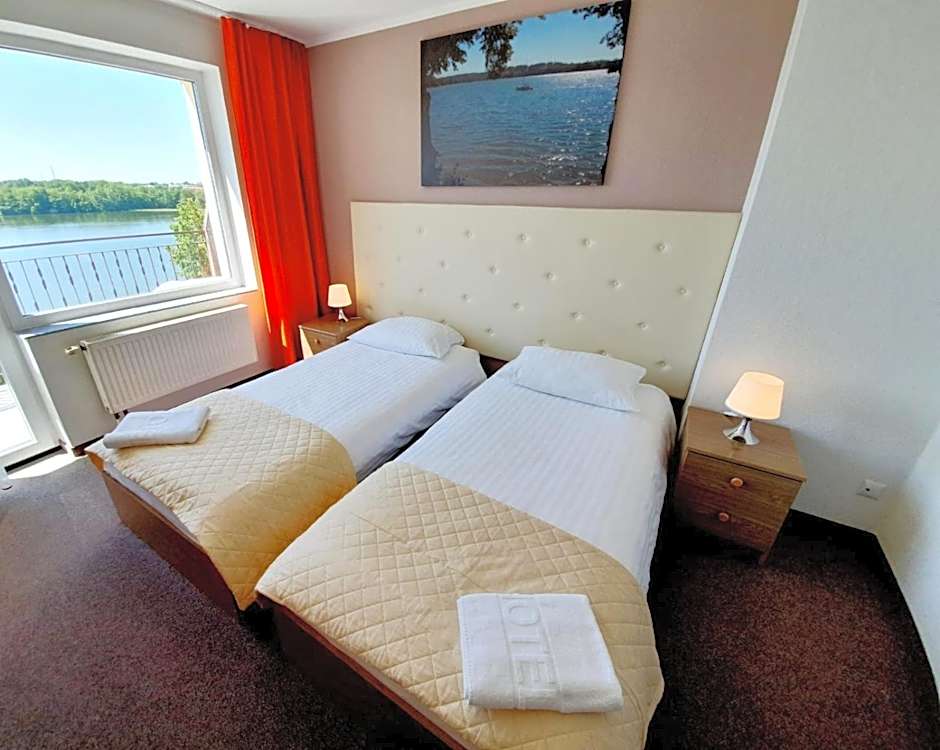 Hotel Mazuria Country & SPA