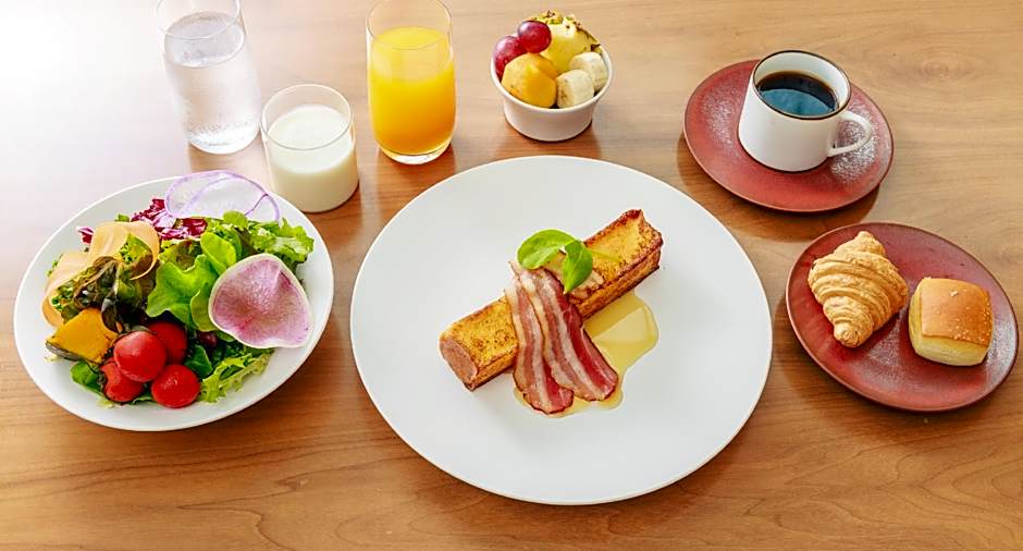 NOHGA HOTEL UENO TOKYO