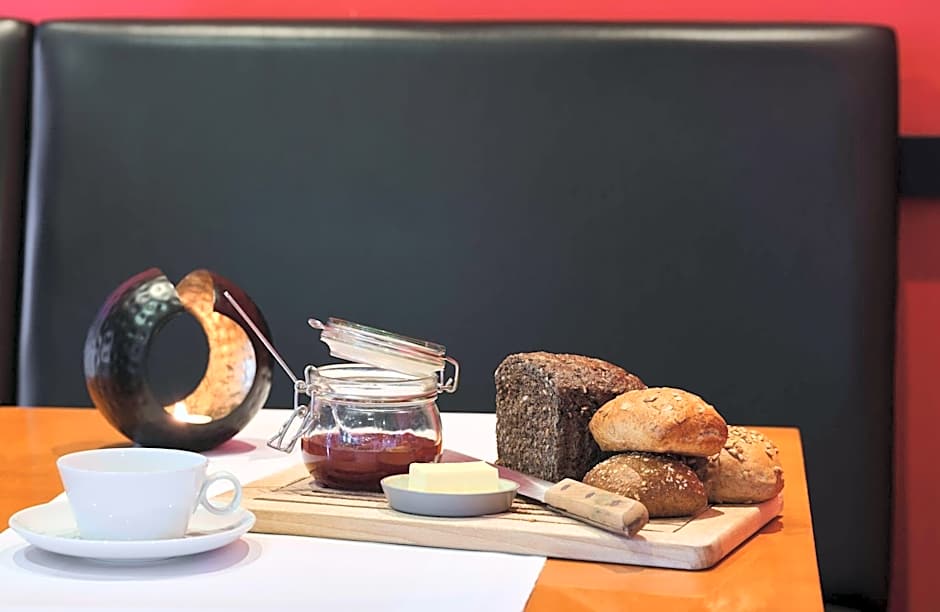 Mintrops Stadt Hotel Margarethenhöhe