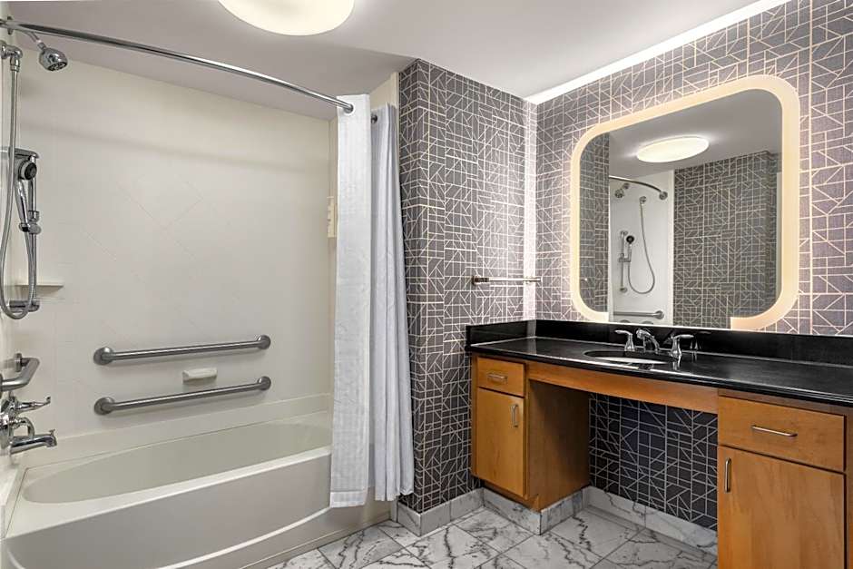 Homewood Suites By Hilton Newtown - Langhorne, Pa