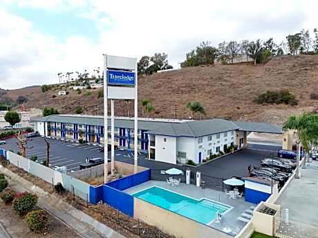 Travelodge by Wyndham Fairplex Pomona